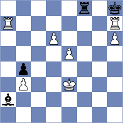 Galchenko - Shinkarev (chess.com INT, 2024)
