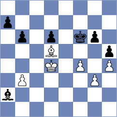 Korol - Koellner (chess.com INT, 2023)