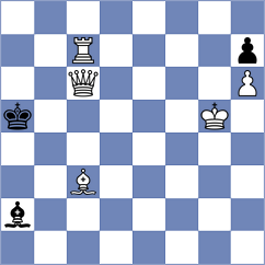 Tikhonov - Truskavetsky (chess.com INT, 2024)
