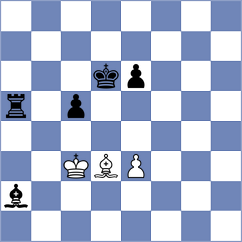 Manafov - Donchenko (chess.com INT, 2021)