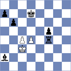 Ruiz Munoz - Hajiyeva (lichess.org INT, 2022)