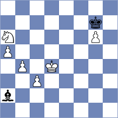 Riline Orso - Gombocz (Chess.com INT, 2021)