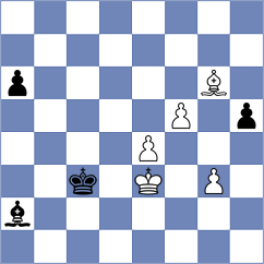 Chekhov - Lunev (Orel, 1998)