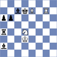 Castellanos Gomez - Eriksson (Rhodes GRE, 2024)