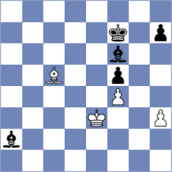 Gallegos - Doroodgar (chess.com INT, 2024)