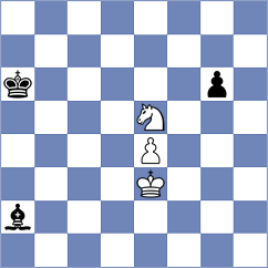 Kuchin - Polyakov (Alushta, 2010)