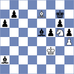 Gosh - Bulajic (chess.com INT, 2025)