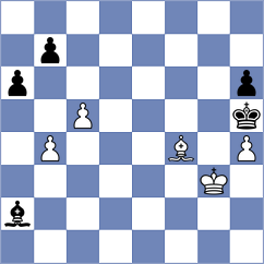 Ramos Roldan - Casaus Carmona (Sant Boi, 1997)