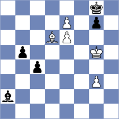 Atakhan - Pavlov (chess.com INT, 2025)