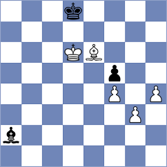 Kiewra - Granara Barreto (chess.com INT, 2025)