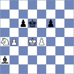 Augustyn - Hemmerling (Jastrzebia Gora POL, 2022)