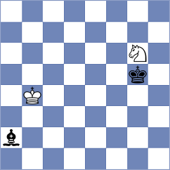 Rensch - Coleman (Chess.com INT, 2020)