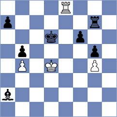 Koseski - Wozniak (Leba, 2009)