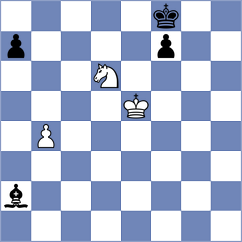 Leonhardt - Chigorin (Karlovy Vary, 1907)