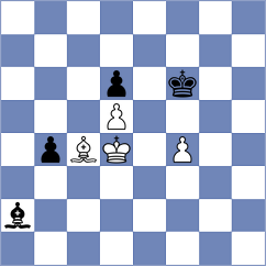Teplitsky - Hasanov (Canada, 1998)