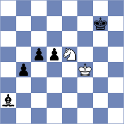 Mamedyarov - Rashidov (Baku, 1998)