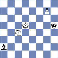 Zampronha - George Micheal (chess.com INT, 2024)