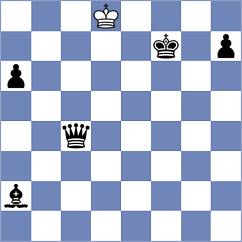 Begunov - Rodrigues (chess.com INT, 2021)