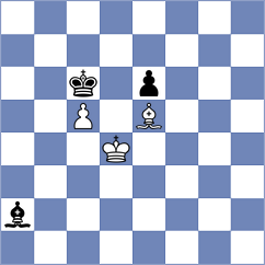 Baybaratskiy - Alonso Canete (lichess.org INT, 2022)