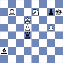 Sheremetev - Andrade (chess.com INT, 2025)
