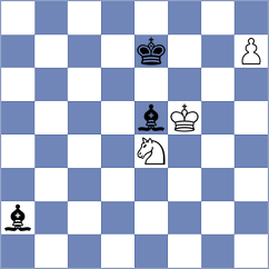 Fudalej - Reprintsev (chess.com INT, 2024)