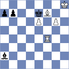 Nozdrachev - Jobava (chess.com INT, 2022)