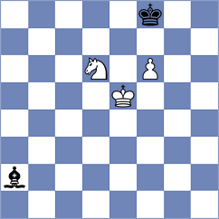 Estrada Nieto - Yan (chess.com INT, 2023)