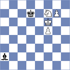 Korsunsky - Shapiro (chess.com INT, 2024)