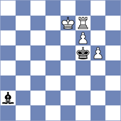 Lomakina - Bolgov (Elets, 2008)