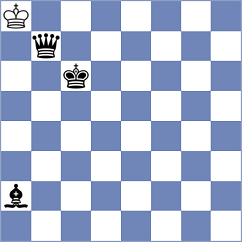 Yankelevich - Hartmann (Playchess.com INT, 2009)