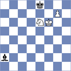Matinian - Milosevic (chess.com INT, 2021)