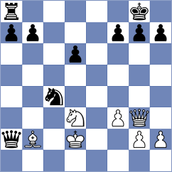 Baryshev - Sukhinin (Nizhnij Novgorod, 2010)