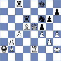 Garcia Rodriguez - Mikoleizig (Las Palmas, 2013)