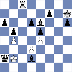Vahed - Ghorbani (Chess.com INT, 2021)