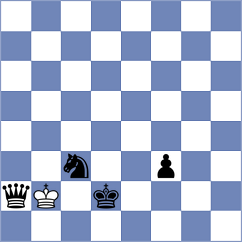 Nemtzev - Torres (Chess.com INT, 2019)