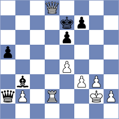 Bicevic - Vasiliev (Playchess.com INT, 2004)