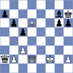 Ferro - Schulz (chess.com INT, 2024)