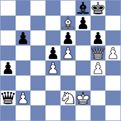 Bulmaga - Calzetta Ruiz (Rhodes GRE, 2025)