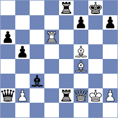 Tregubov - Babiarz (chess.com INT, 2025)