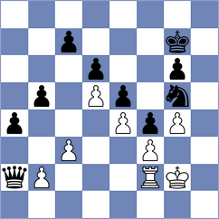 Tran Hoang Bao An - Arabidze (FIDE Online Arena INT, 2024)