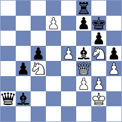Hoffmann - Enkhtuul (chess.com INT, 2024)