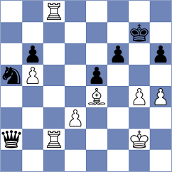Gledura - Ashraf (chess.com INT, 2025)