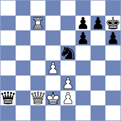 Kamenskaya - Sachi Jain (FIDE Online Arena INT, 2024)