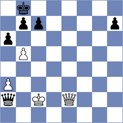 Sanchez Ruesga - Larranaga Aldalur (San Sebastian, 2007)