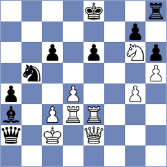 Anthopoulos - Radovanovic (Porec, 2015)
