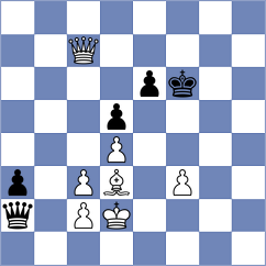 Dreher - Kravanja (Playchess.com INT, 2020)