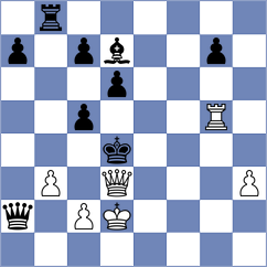 Bugayev - Omariev (chess.com INT, 2023)