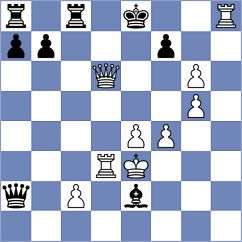 Osinovsky - Rahman (chess.com INT, 2024)