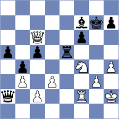 Narciso Dublan - Marabajan Navas (Llinars del Valles ESP, 2024)