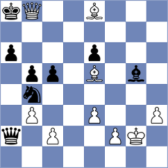 Hejazipour - Barria Zuniga (chess.com INT, 2024)